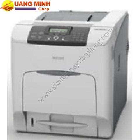 Máy in laser màu Aficio SP C430DN (A3)